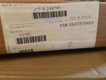 Parker 1120-4a-blk-100 Air Brake Tubing, 1/4 In. Outside Dia, Black. Fixed Price $79.99.