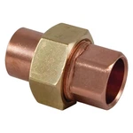 Nibco 633w 1/2 Union,wrot Copper,1/2" Tube,cxc 1wlj7. Fixed Price $85.92.