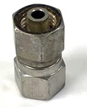 Parker A-lok Fluid Connectors 4x6tu4-316. Fixed Price $10.00.