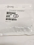 Bag Of (5) New Old Stock! Cpc Colder Barb Insert Metal Quick Disconnect Mc2202. Fixed Price $84.96.