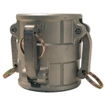 Dixon Valve & Coupling 200-dd-ss Cam And Groove Coupling,2",316 Ss 26w674. Fixed Price $216.00.
