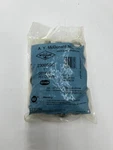(qty 50) A.y. Mcdonald 2300ssc 1 Ss Oetiker Pex Clinch Clamp Stainless Steel. Fixed Price $39.90.