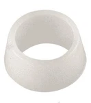 Brasscraft 60pt-4 1/4" Plastic Compression Tube Sleeve 0.19" Thick. Fixed Price $19.99.