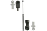 For Krosno Kr23730 Gas Spring, Seat Adjustment Spring Trunk Lid 300. Fixed Price $27.66.