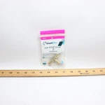 Sharkbite Plumbing Fitting Crimp Tee Pex Pipe Brass 1/2" Uc362lfa. Fixed Price $2.68.
