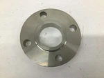 Viraj F304/304l 82403 A/sa182 150lb Stainless Steel Flange. Fixed Price $289.00.