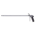 Guardair U75xt024aa3 Air Gun,pistol Grip,cast Aluminum 4fe80. Fixed Price $99.99.