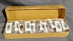 Box Of 10 Merrill Prvnl50100-a Pressure Relief Valve. Fixed Price $74.00.