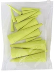 Mess Stopper Universal Oil Service Rubber 4 Large, Medium, 8 Small, Hi-viz. Fixed Price $33.39.