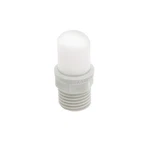 Smc An15-n02 Silencer,1/4" Npt Thread 58jx93. Fixed Price $5.97.