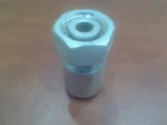 Parker Series Crimp Fitting 1c978-25-12. Fixed Price $13.00.
