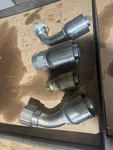 Ryco Fitting T9040-3240 Jic Female. Fixed Price $101.58.