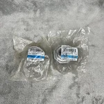 Stz 501931 3/4 In. Galvanized Pipe Union - Quantity 2. Fixed Price $24.00.