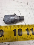 Hydac 6003735 Series 1620 7/16-20 Unf Thread Test Point Brand New. Fixed Price $19.99.
