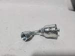 Parker 13943-4-4 Female Jic 90. Fixed Price $19.90.