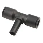 Legris 3188 08 00 Plug-in Tee,outside Dia 8mm,pk10 1dep2. Fixed Price $85.09.