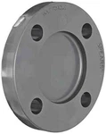 Spears 853-060 Blind Flange Class 150 Schedule 80 Gray 6 Inch. Fixed Price $135.99.