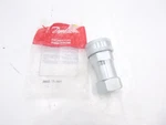 Eaton Aeroquip Quick Connect Hose Coupling Steel Push To 1-5/16"-12. Fixed Price $98.99.