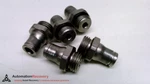 Legris 3601-06-13 Male Connector Fitting, 6mm X 1/4"bspp, New* #313877. Fixed Price $11.88.
