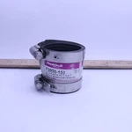 Fernco Proflex 1-1/2 In. Neoprene Shielded Coupling. Fixed Price $4.91.