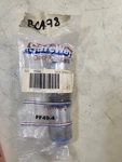 New Genuine Safeway Ff49-4 Quick Coupling. Fixed Price $39.90.