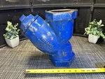 Titan Iron Y-strainer 3 Ys12-di -new. Fixed Price $175.00.