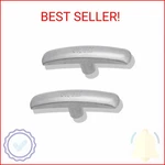 Globiz Rv Waste Water Valve Handles Replacement Fit For 1 1/2" 2 And 3" Sewer D. Fixed Price $9.28.