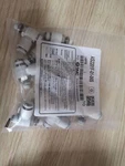 Smc As2201f-01-06s 10pc New Throttle Valve Free Shipping As2201f0106s. Fixed Price $60.52.