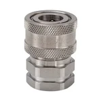 Snap-tite Svhc16-16f Hydraulic Quick Connect Hose Coupling, 316 Stainless Steel. Fixed Price $387.99.