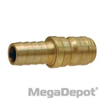 Dixon Valve E4s4-b, E-series Interchange Hose Barb Plug. Fixed Price $164.40.