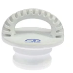 2" Male Adapter Dust Plug With Handle, Sbm-2fg. Fixed Price $23.99.