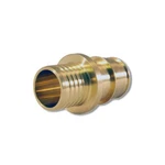 Apollo 1/2 In Barb To X D Pex Brass Coupling Epxbc1212. Fixed Price $20.95.