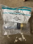 3pc Sharkbite Uxl0454 Brass End Stop 2" In New Usa Seller. Fixed Price $3.99.