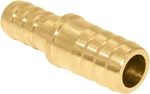 Beduan Brass Hose Barb Reducer, 5/8" To 1/2" Id, Reducing Brabed. Fixed Price $16.95.