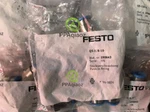 Festo-qs-1/8-10 190643 10pc New Fittings Free Shipping Qqs1810. Fixed Price $49.03.