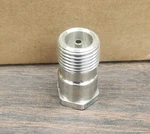 Ecd15 Eaton Crouse-hinds Series Ecd Universal Breather/drain, Stainless Steel. Fixed Price $21.99.