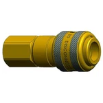 Dixon 2df3-b Coupler, Brass, 3/8 Fnpt, 1/4 Body. Fixed Price $13.99.