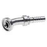 Gates Globalspiral 1" X 4.17" Male Pipe Nptf 30 Cone Seat Coupling. Fixed Price $28.69.