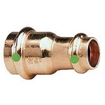 Viega Propress 3/4" X 1/2" Press Reducer In Copper -. Fixed Price $27.46.