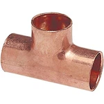 611 2 Cxcxc Tee Wrot. Fixed Price $37.49.