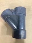 Spears 875-030 Pvc1 Wye 3" Schedule 80 150 Psi. Fixed Price $139.99.