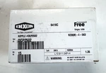 *15pk* Dixon Dcp2502 Chief Industrial Quick Connect Plug 3/8" Coupler X 1/4". Fixed Price $18.89.
