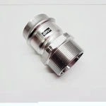 Viega Propress 316 2'' X Adapter. Fixed Price $109.99.