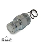 Bobcat 6679838 Replacement Hydraulic 3/8 Male Flat Face Quick Coupler Skid Steer. Fixed Price $29.95.