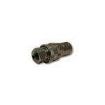 Apache Steel 1/4 In X Hydraulic Coupler 39040900. Fixed Price $37.99.