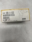 Parker X20-4-5/32 Box Of 45 New In. Fixed Price $67.50.