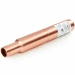 Efield 3/4-inch Straight Male Sweat Copper Water Hammer Arrestor. Fixed Price $15.99.