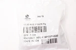 (2-pk) Lawson Products 90 Degree Street Elbow 316 Stainless Steel 1/2" X. Fixed Price $55.50.