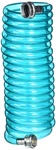 Springhose Deluxe 15ft X 3/8in Inside Diameter Polyurethane Coiled Marine Hos.... Fixed Price $34.32.