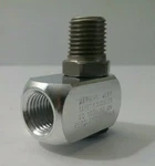 1pcs Dynabrade 95590 Dynaswivel Fitting D-295-552 150 Psi 1/4", Sbwh-b501 Yy. Fixed Price $51.10.